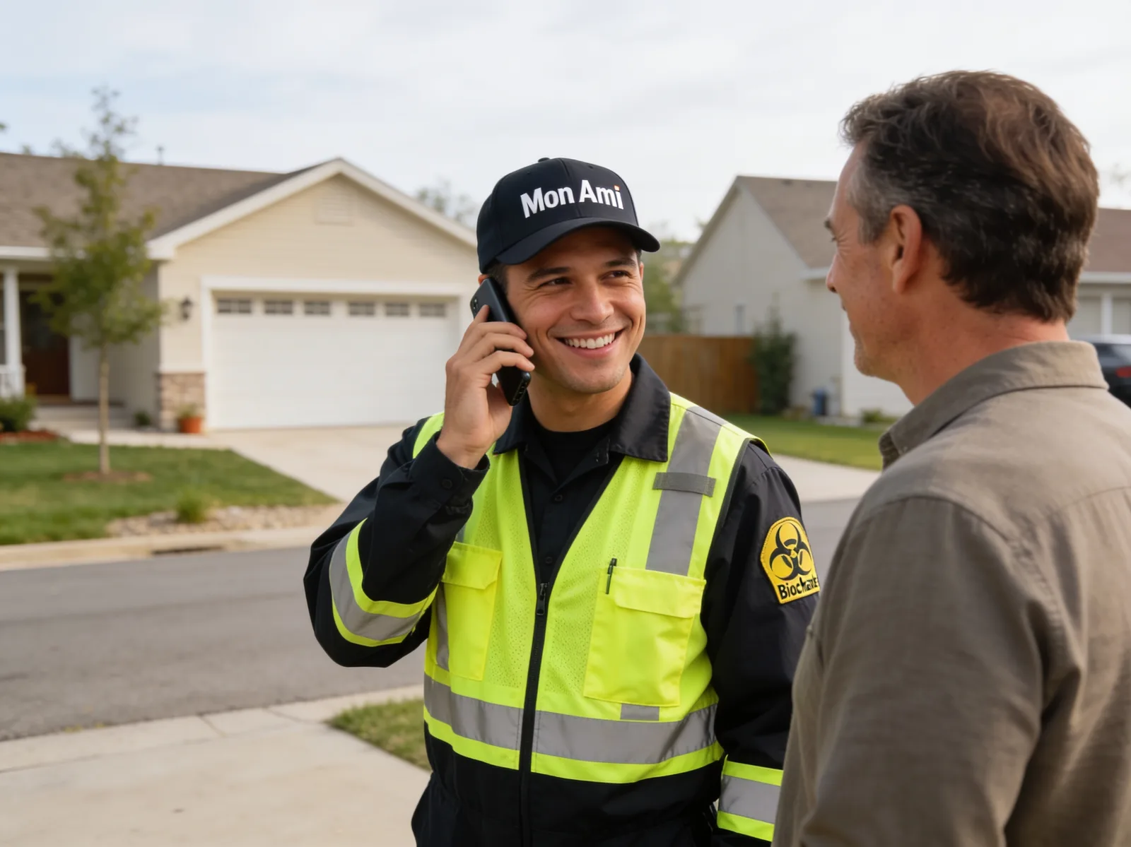 Sewage Cleanup Dalton, OH FAQs