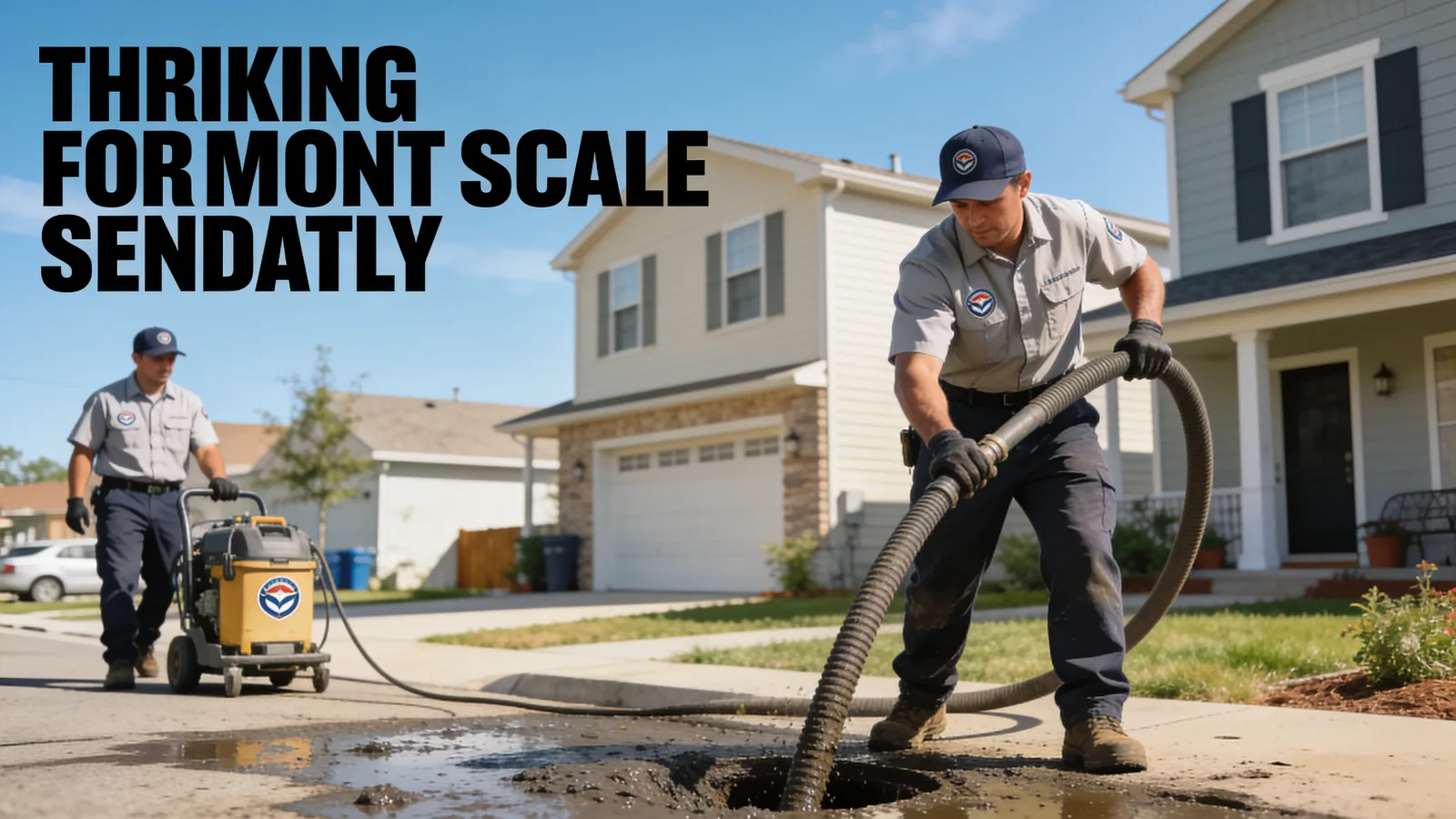 Sewage Cleanup in Dalton, OH near me